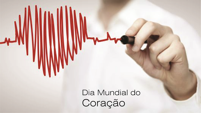 A data foi escolhida pela Federação Mundial do Coração (World Heart Federation), tem como principal objetivo alertar sobre os perigos que atingem o órgão e o que deve ser feito para prevenir ataques (Foto: Reprodução) A data foi escolhida pela Federação Mundial do Coração (World Heart Federation), tem como principal objetivo alertar sobre os perigos que atingem o órgão e o que deve ser feito para prevenir ataques (Foto: Reprodução)